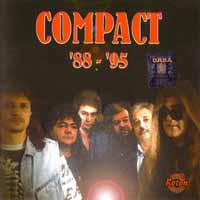 [Compact  Album Cover]