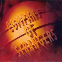 [Company Of Strangers  Album Cover]