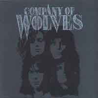 [Company of Wolves  Album Cover]