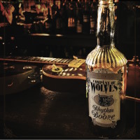 [Company of Wolves  Album Cover]
