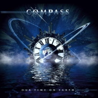 [Compass  Album Cover]