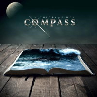 [Compass  Album Cover]