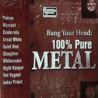 [Compilations  Album Cover]