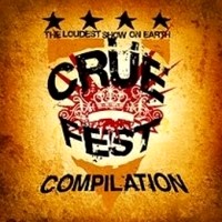 [Compilations  Album Cover]