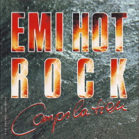 [Compilations  Album Cover]