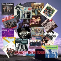 [Compilations  Album Cover]