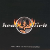 [Compilations  Album Cover]