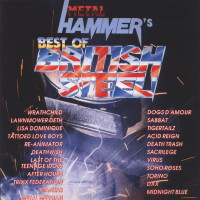 [Compilations  Album Cover]