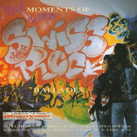 [Compilations  Album Cover]