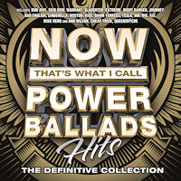 [Compilations  Album Cover]