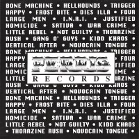 [Compilations  Album Cover]