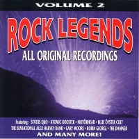 [Compilations  Album Cover]