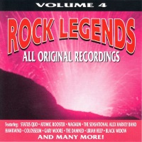 [Compilations  Album Cover]