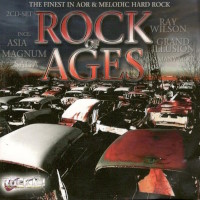 [Compilations  Album Cover]