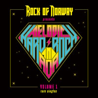 [Compilations  Album Cover]