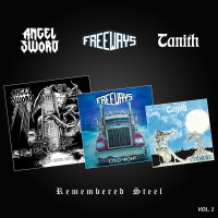 [Compilations  Album Cover]