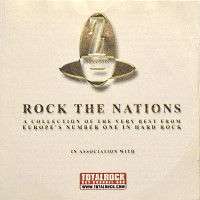 [Compilations  Album Cover]