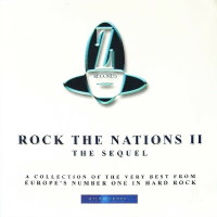 [Compilations  Album Cover]