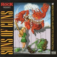 [Compilations  Album Cover]