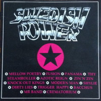 [Compilations  Album Cover]