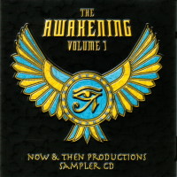 [Compilations  Album Cover]