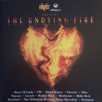 [Compilations  Album Cover]