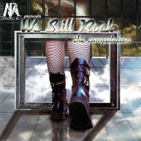 [Compilations  Album Cover]