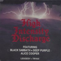 [Compilations  Album Cover]