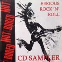 [Compilations  Album Cover]
