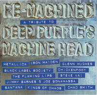 [Compilations  Album Cover]