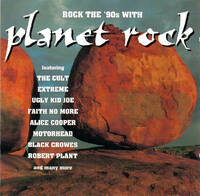 [Compilations  Album Cover]