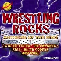 [Compilations  Album Cover]