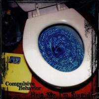 [Compulsive Behavior  Album Cover]
