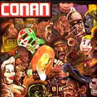 [Conan  Album Cover]