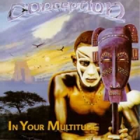 [Conception  Album Cover]
