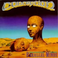 [Conception  Album Cover]