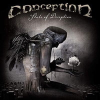 [Conception  Album Cover]