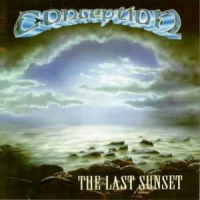 [Conception  Album Cover]