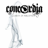 [Concordia  Album Cover]