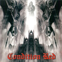 [Condition Red  Album Cover]