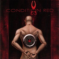 [Condition Red  Album Cover]