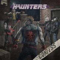 [Confess  Album Cover]