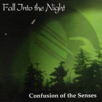 [Confusion of the Senses  Album Cover]