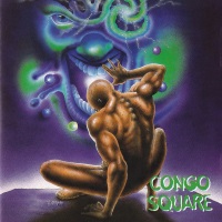 [Congo Square  Album Cover]