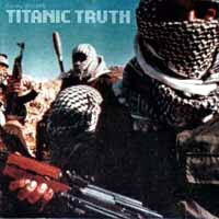 [Conny Bloom's Titanic Truth  Album Cover]