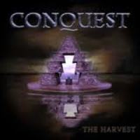 [Conquest  Album Cover]
