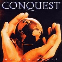 [Conquest  Album Cover]