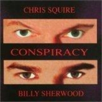 [Conspiracy  Album Cover]