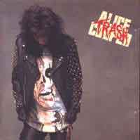 [Alice Cooper  Album Cover]