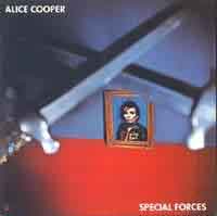[Alice Cooper  Album Cover]